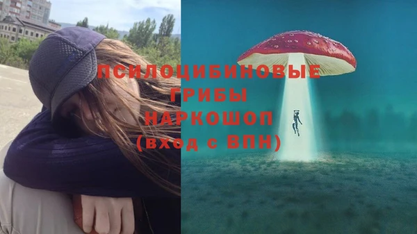 круглые Лиски