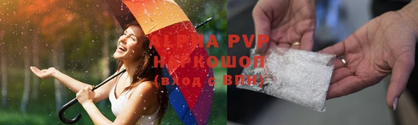 стаф Липки