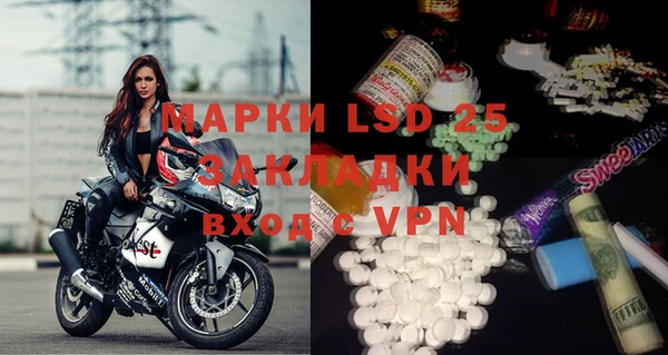 стаф Липки